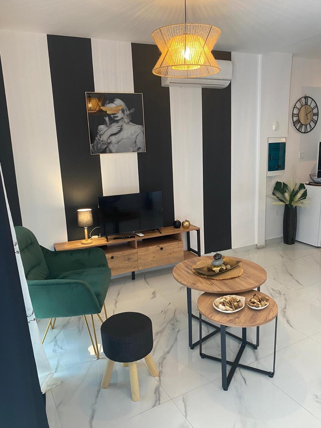 Arletos Home 이오아니아 외부 사진