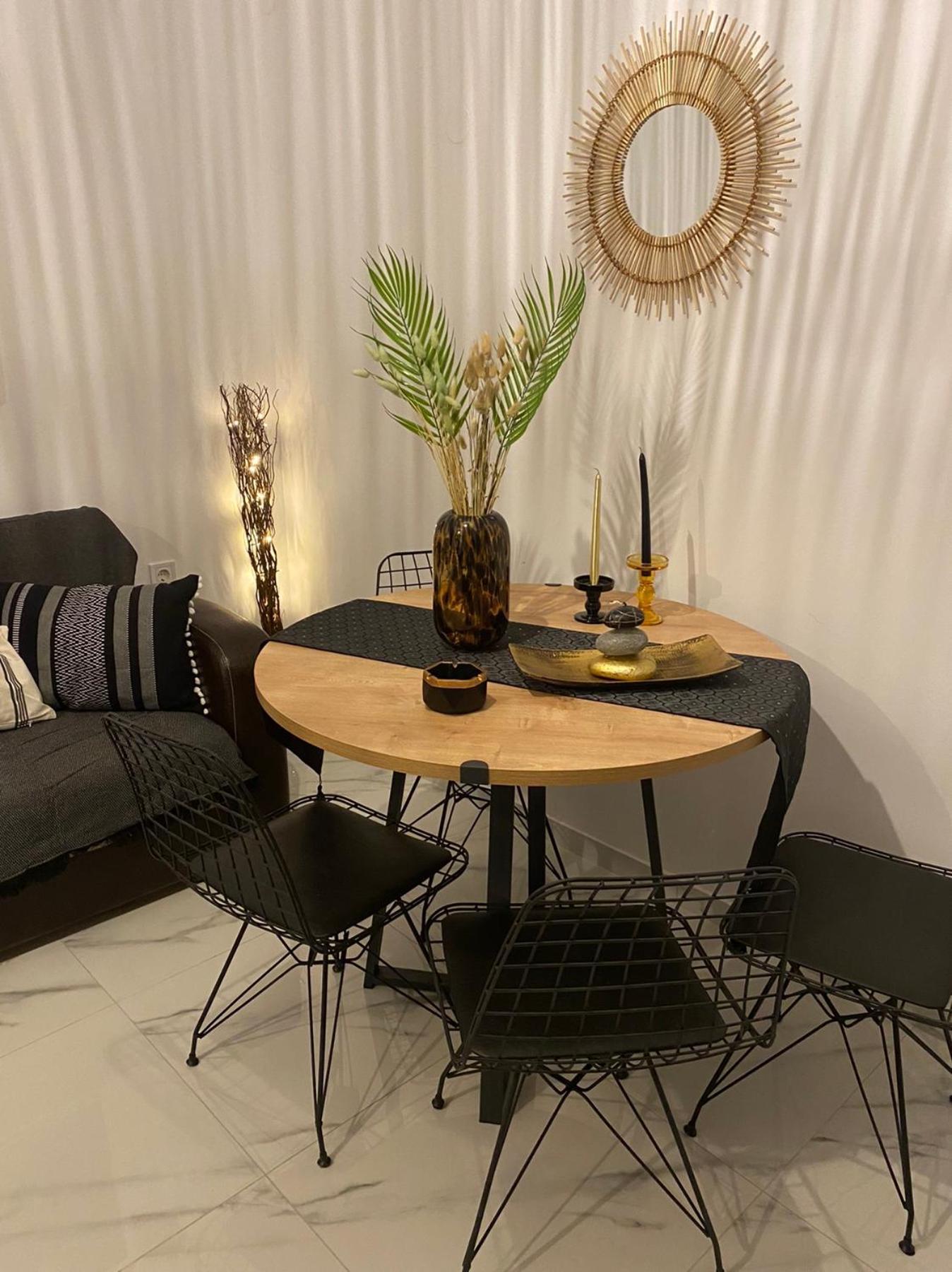 Arletos Home 이오아니아 외부 사진