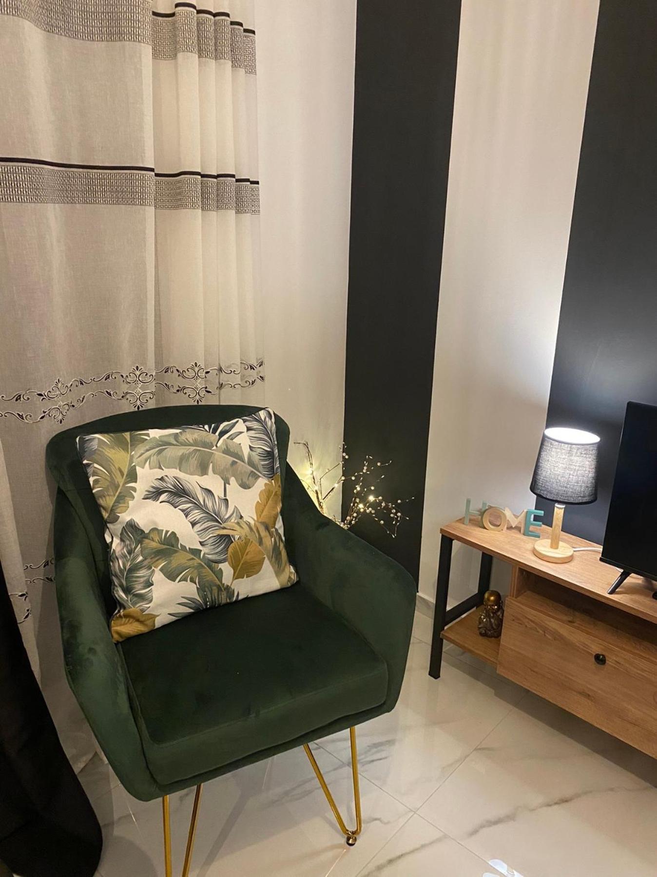 Arletos Home 이오아니아 외부 사진