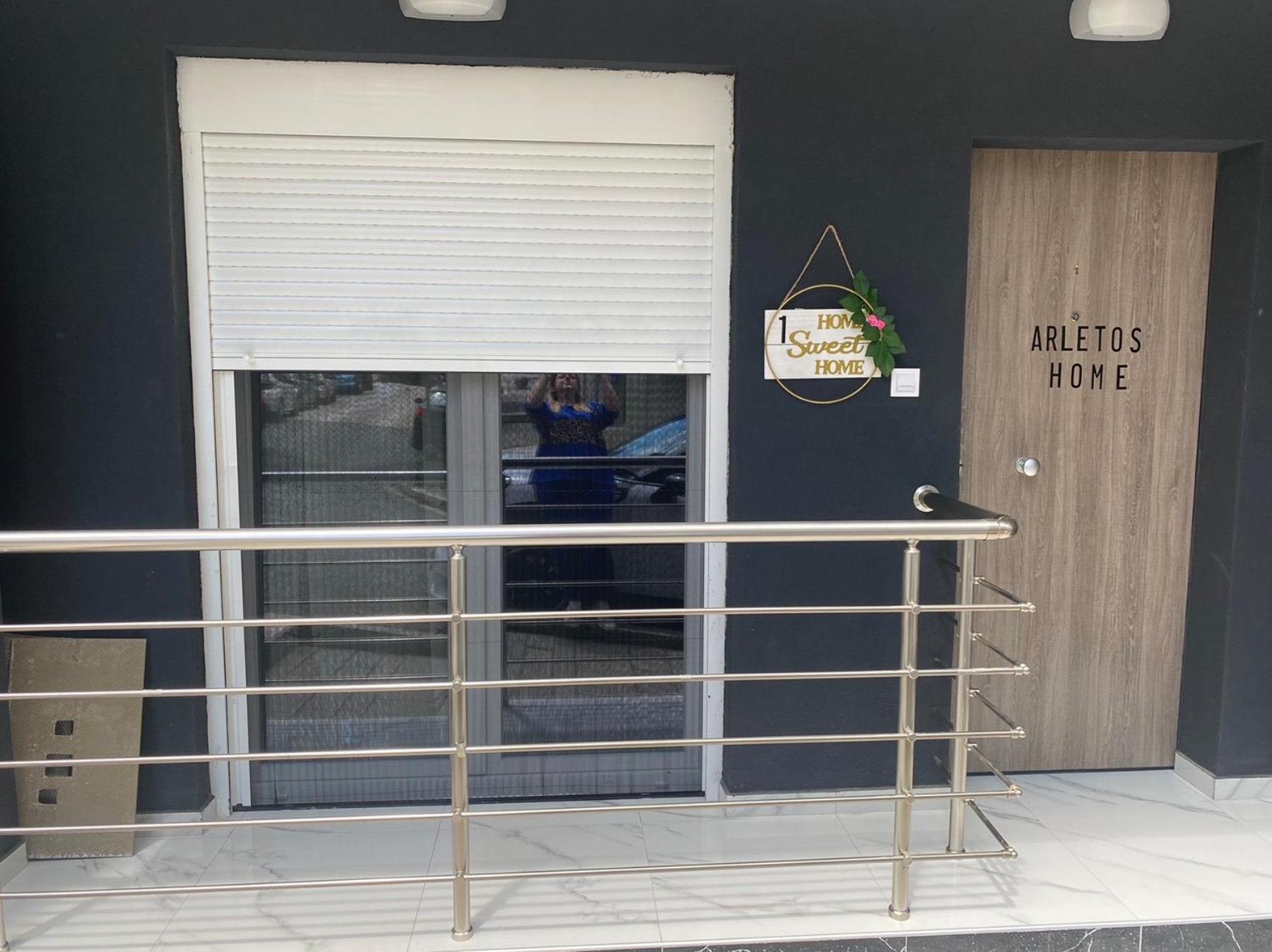 Arletos Home 이오아니아 외부 사진